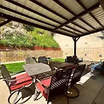 Spacious & Immaculate Haven Near Downtown Sd