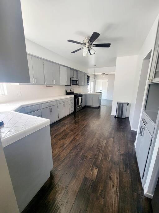 Spacious & Immaculate Haven Near Downtown Sd Casa de férias *