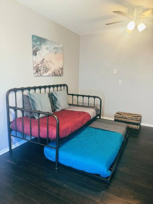 Spacious & Immaculate Haven Near Downtown Sd Casa de férias