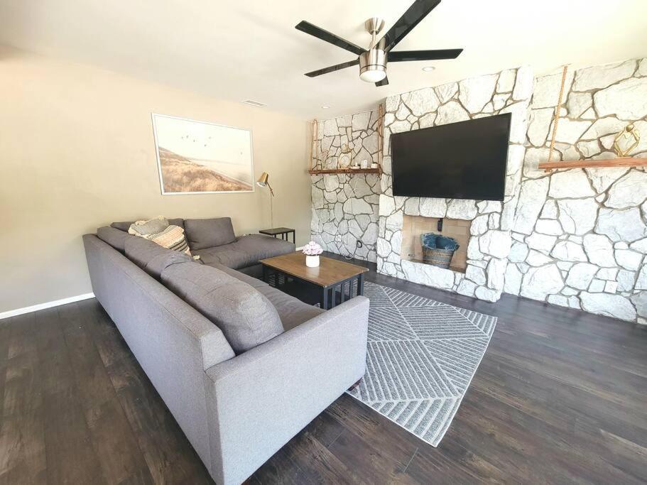 Casa de férias Spacious & Immaculate Haven Near Downtown Sd *